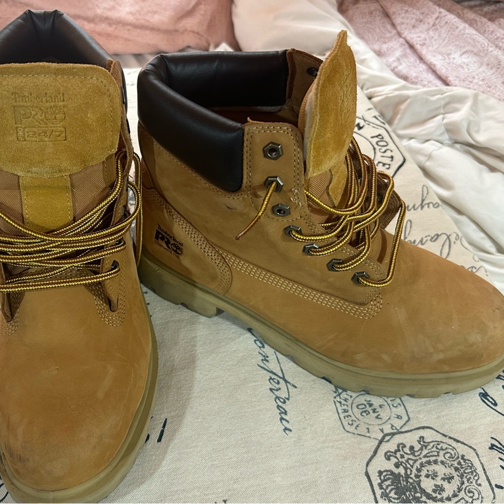 Timberland PRO Men's